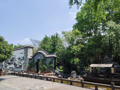 -大蜀山国家森林公园