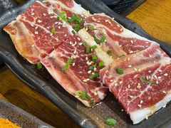 -小杰烧肉料理