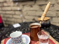 -Turka土耳咖(五大道店)