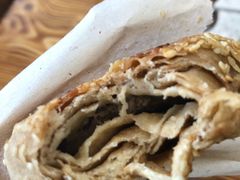 -李小老烧饼(常营民族家园店)
