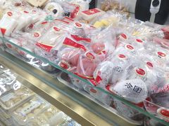 -上海虹口糕团(福州路店)