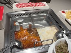 -海底捞火锅(北京路店)