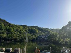 -东海半边山旅游度假区