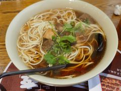 -李先生牛肉面大王(马栏店)