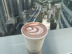 -COFFEEOLOGY咖啡学(天银店)