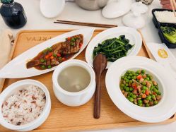 -弗蕾亚·和月月子调理院(东湖店)