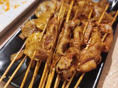 -靓靓蒸虾·头牌蒸虾(万松园玲珑店)