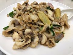 -红日饭店(裕隆三路店)