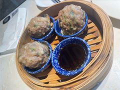 陈皮醋浸牛肉球-点都德·毕德寮