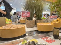 -喜家自助小火锅(乐客城店)