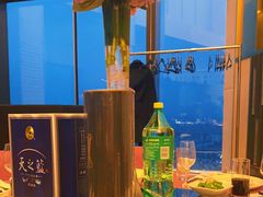 -无锡苏宁银河国际酒店-悦府65中餐厅