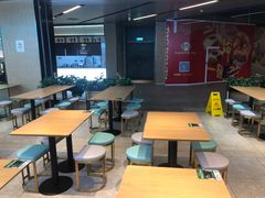 -老乡鸡(国华广场店)