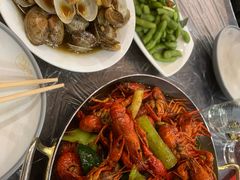 -指爱龙虾(金杨路总店)