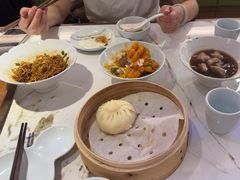 -永春园·扬州早茶·淮扬菜(漫乐城店)
