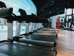 -威尔仕健身·游泳(KING88店)