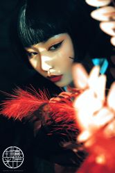 点击看大图 -持熹光年写真体验馆