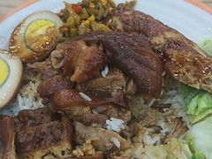 -瑞霖·隆江猪脚饭