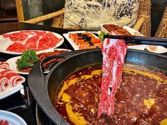 -园里火锅(仁和新城店)