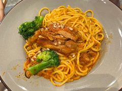 -Pennehut畔尼意面(合肥万象城店)