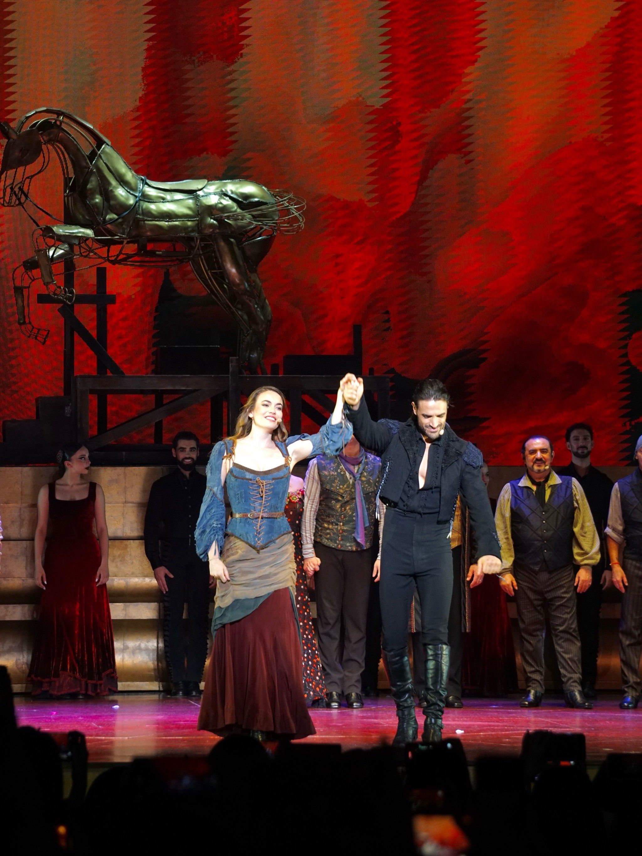 可玩可看可学可吃 ＂音乐剧探知乐土＂露脸南京路