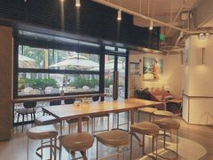 -Peet's 皮爷咖啡(东湖路手作店)