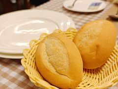 -船屋葡国餐厅