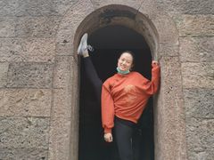 -杭州黄龙洞