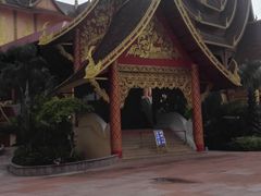 -傣家寨花园主题餐厅