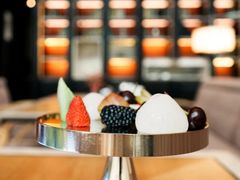 -北京康莱德酒店-Chapter餐厅