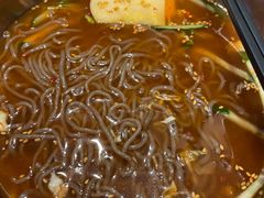 -东北灶(高新银泰店)