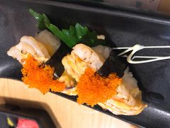 -昊·来了寿司(双楠2店)
