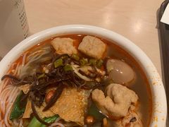 -水平有限广西米粉·广西风味集(五道口店)