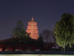-大慈恩寺(大雁塔)