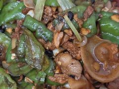 -红菜坊·烤鸭·川鲁宴(石园店)