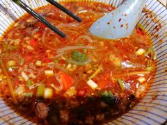 -瓦记米粉(东鼓道店)