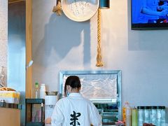 -味太助·银饭食堂(中华城店)