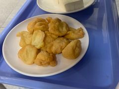 -正能量脆肉鲩火锅