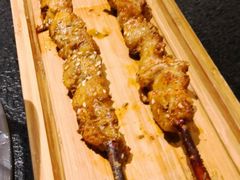 -羊肉街口老银川滩羊涮肉馆