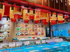 -蚝得喜海鲜(东城店)