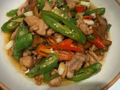 -福照楼汽锅鸡·云南菜(万达广场店)