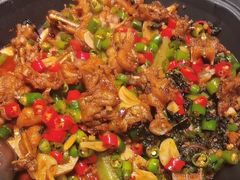 -蛙蛙叫·干锅年代(钻石广场店)