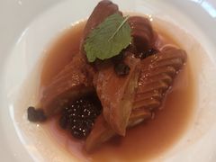 -那家小馆•北京菜•烤鸭(香山店)