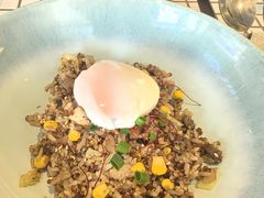 -小满Grainkitchen(滨江商业广场店)