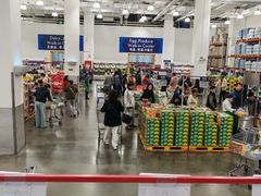 -山姆会员商店(上海浦东店)