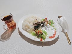 -土耳其卡巴布清真餐厅(西安店)