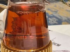 桂花红茶-扬州香格里拉·香宫中餐厅