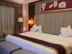 -东北大厦酒店(沈阳北站青年大街店)