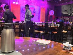 -顺兴老茶馆·精品川菜(世纪城店)