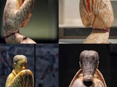 -汉景帝阳陵博物院