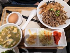 -熊吞·大碗丼烧肉饭(西市场嘉华店)